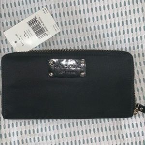 NWT Kate Spade Wallet